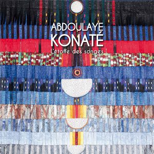 ABDOULAYE KONATE – La Galerie 38